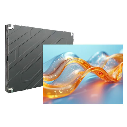 Fine-Pitch XG-COB Series 640×480 mm