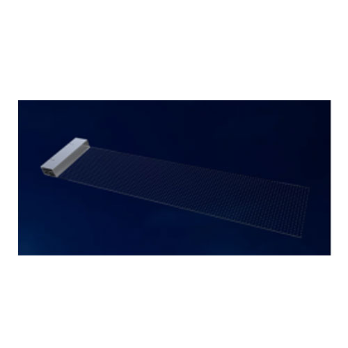 Crystal Film Display Series