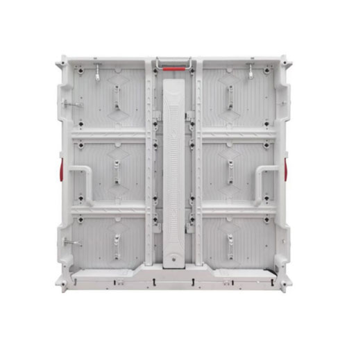 Outdoor Fixed‑Installation LED Displays OA series