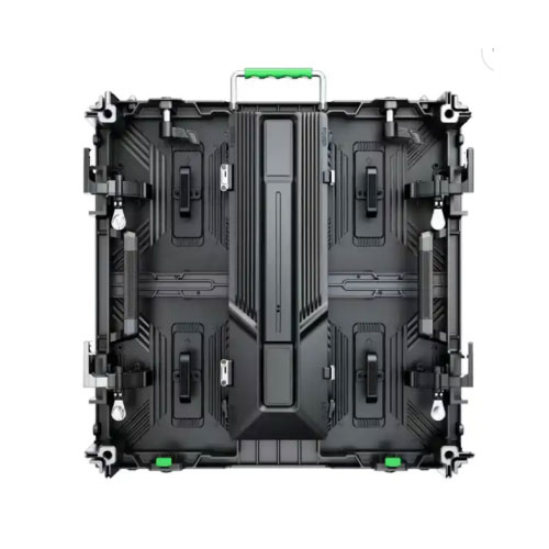 SH Series Rental Screens