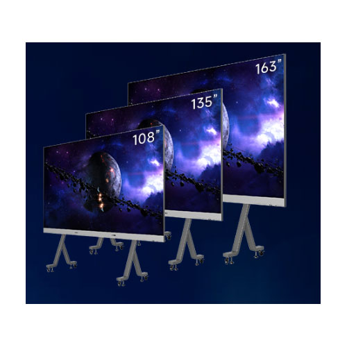 LED All‑in‑One Conference Display Series