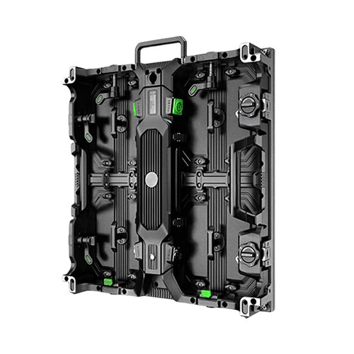 Rental Screen SR Series
